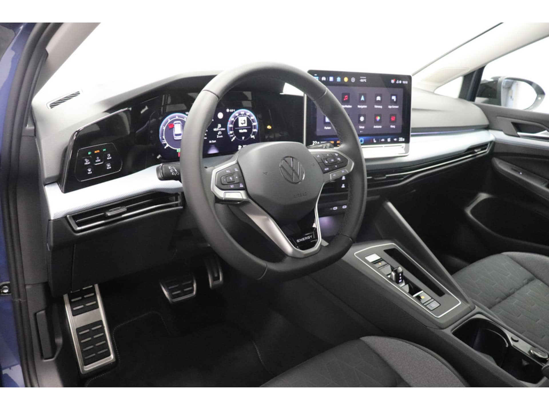 Volkswagen Golf Variant ENERGY