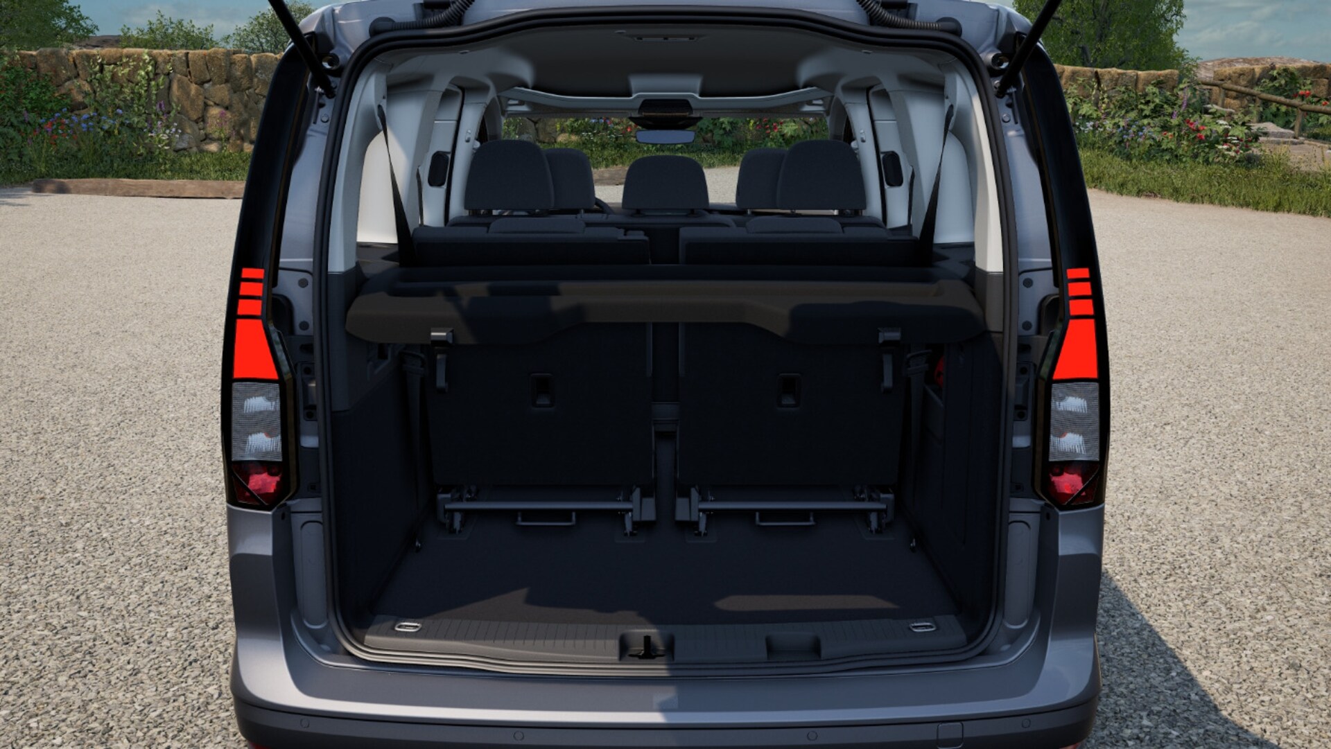 Volkswagen Caddy ENERGY