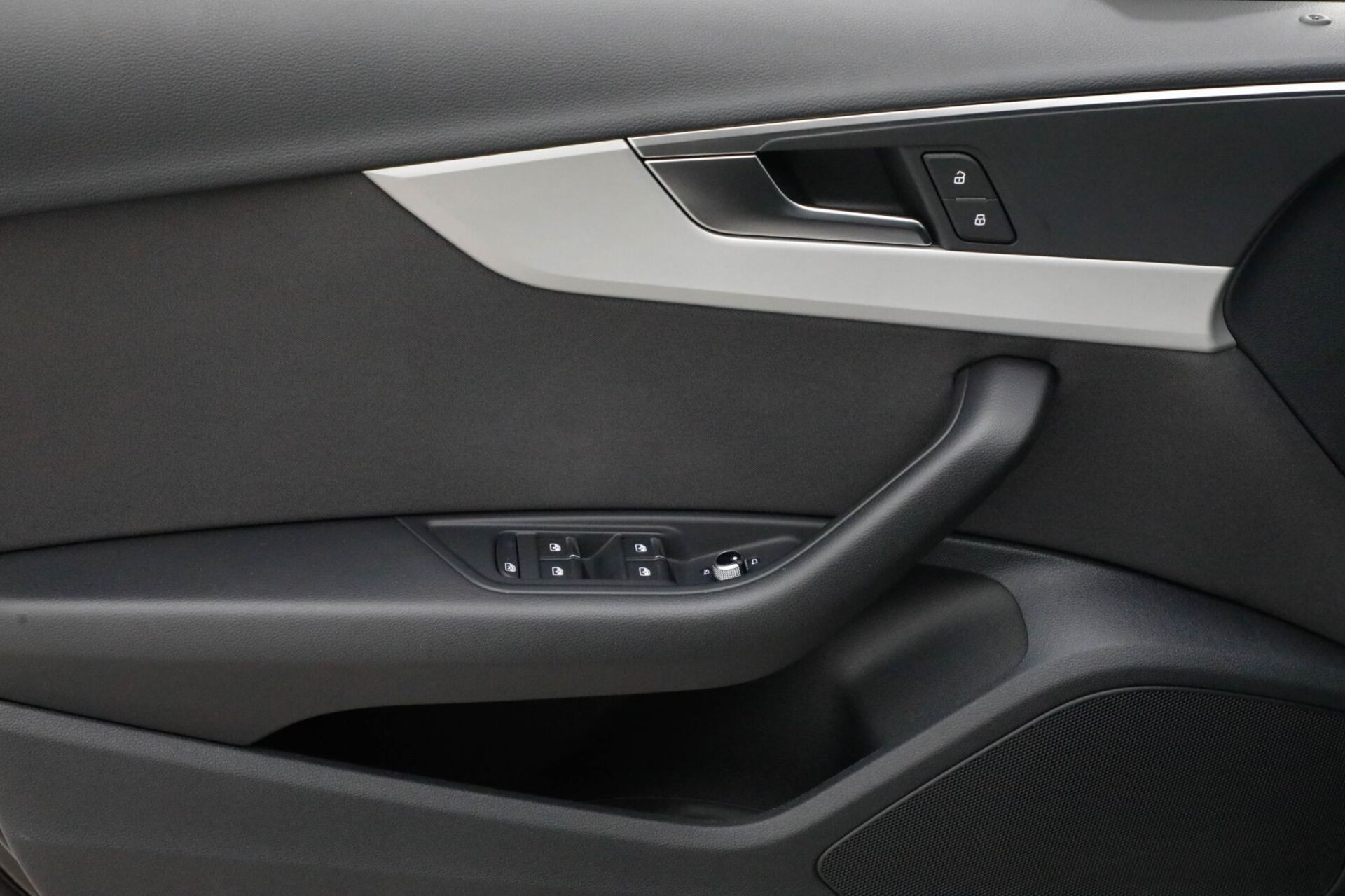 Audi A4 Avant Advanced