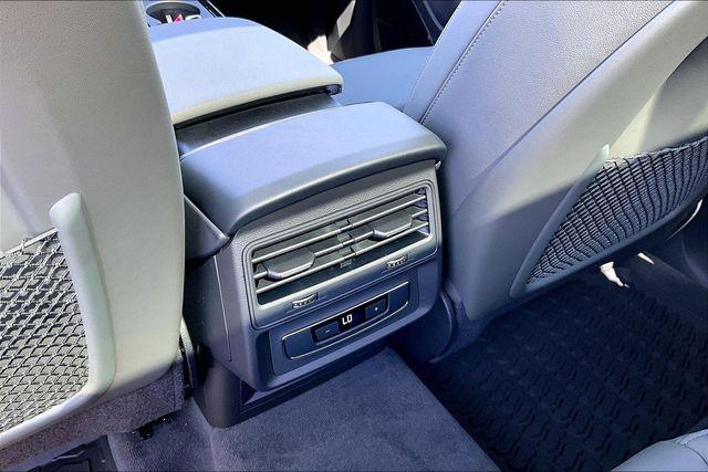 2025 Audi Q7 Premium Plus - Photo 25