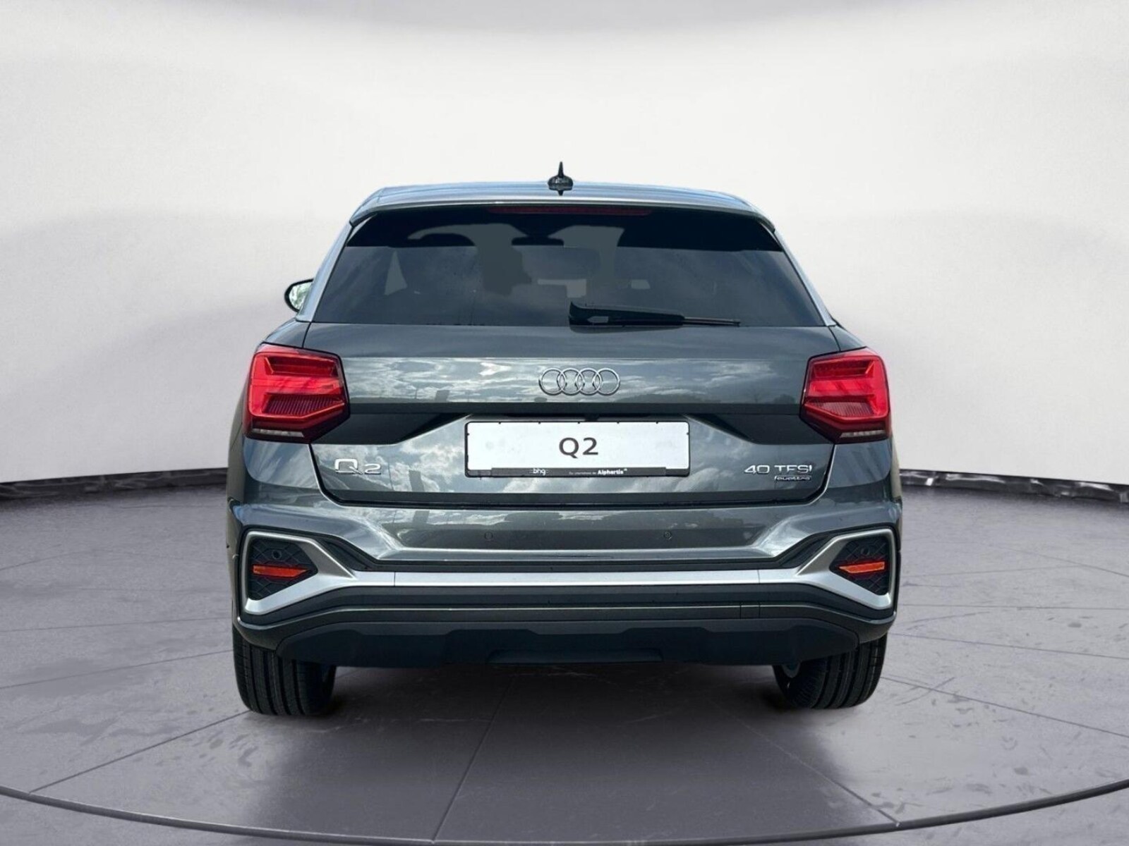 Audi Q2 – Bild 5