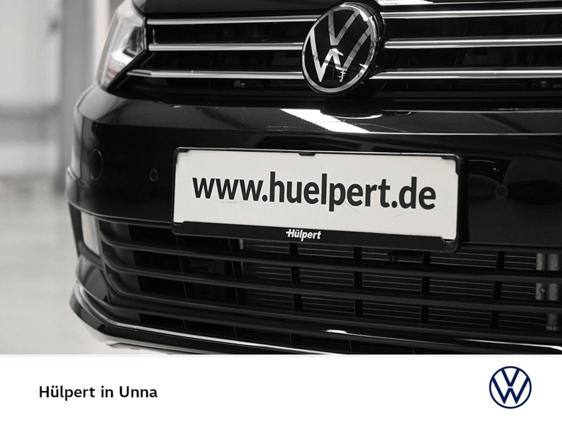 Volkswagen Touran ENERGY