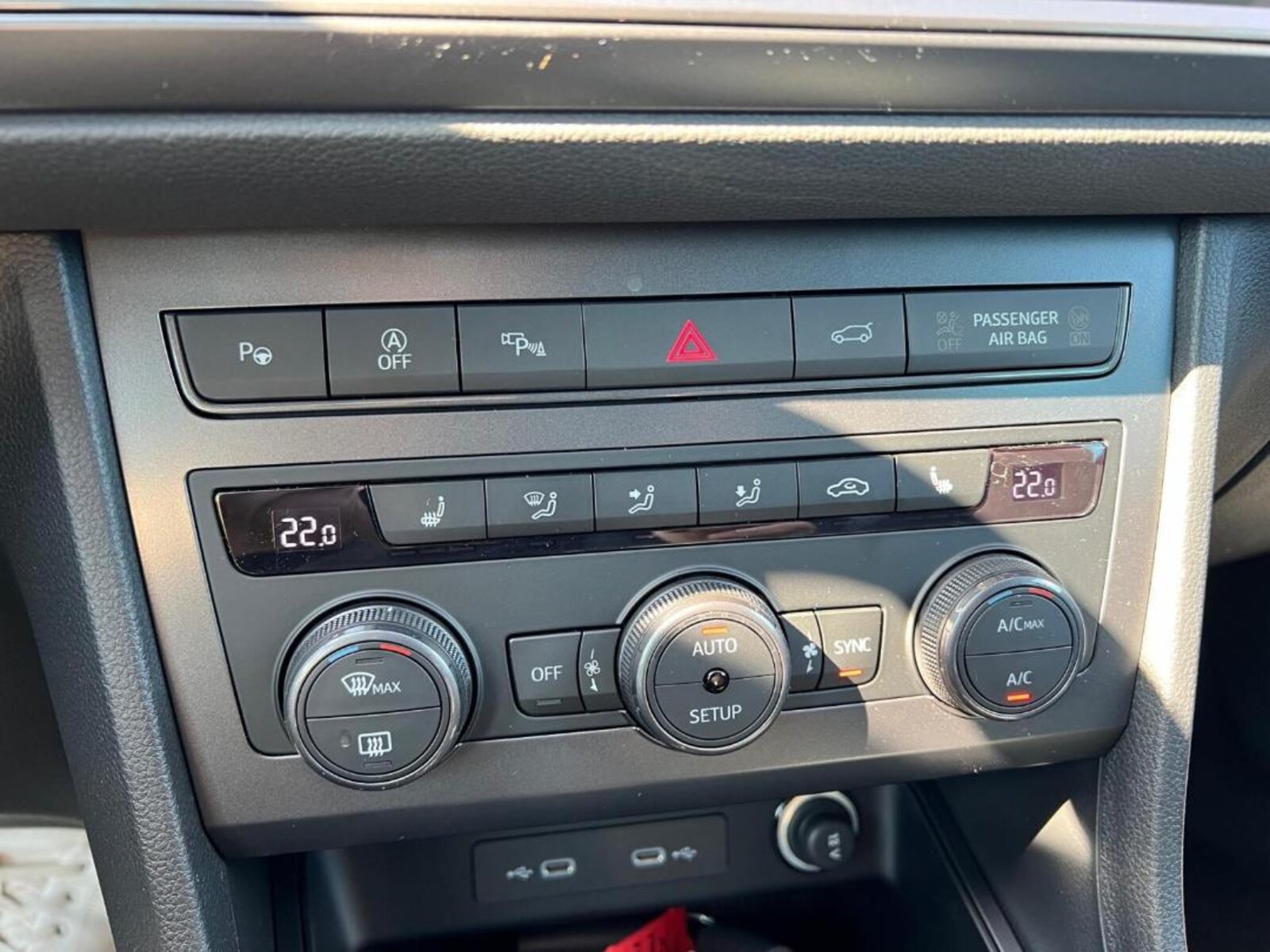 CUPRA Ateca – Bild 25