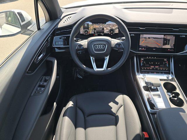 2026 Audi Q7 Premium Plus - Photo 21