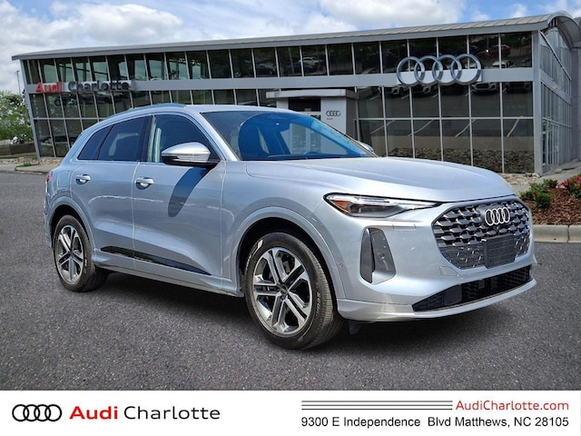 Photo of 2025 Audi Q5 