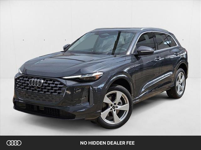 2025 Audi Q5 40 Premium Plus's photo