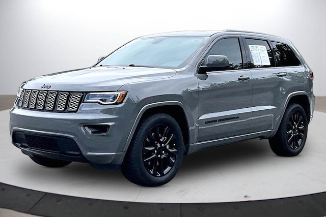 2022 Jeep