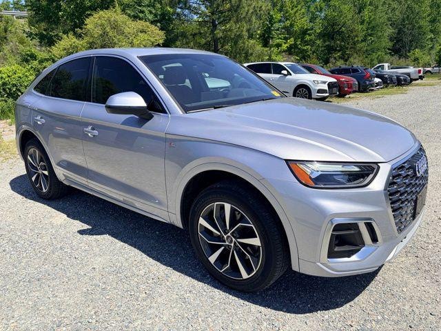 2024 Audi Q5 Sportback