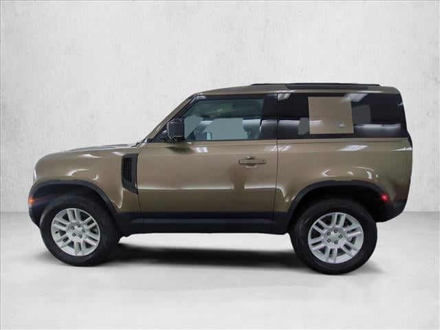 2023 Land Rover Defender