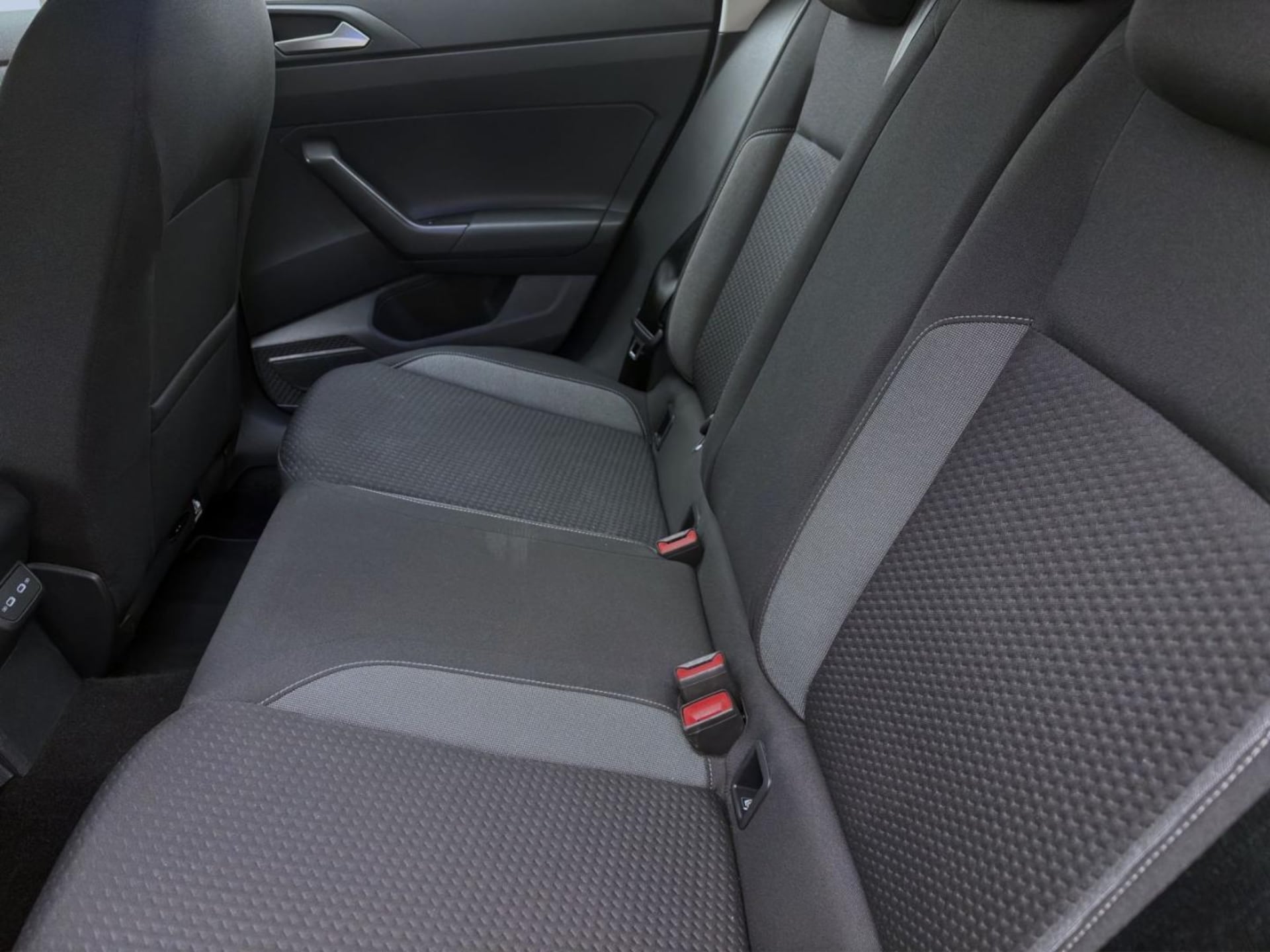 Volkswagen Taigo Life