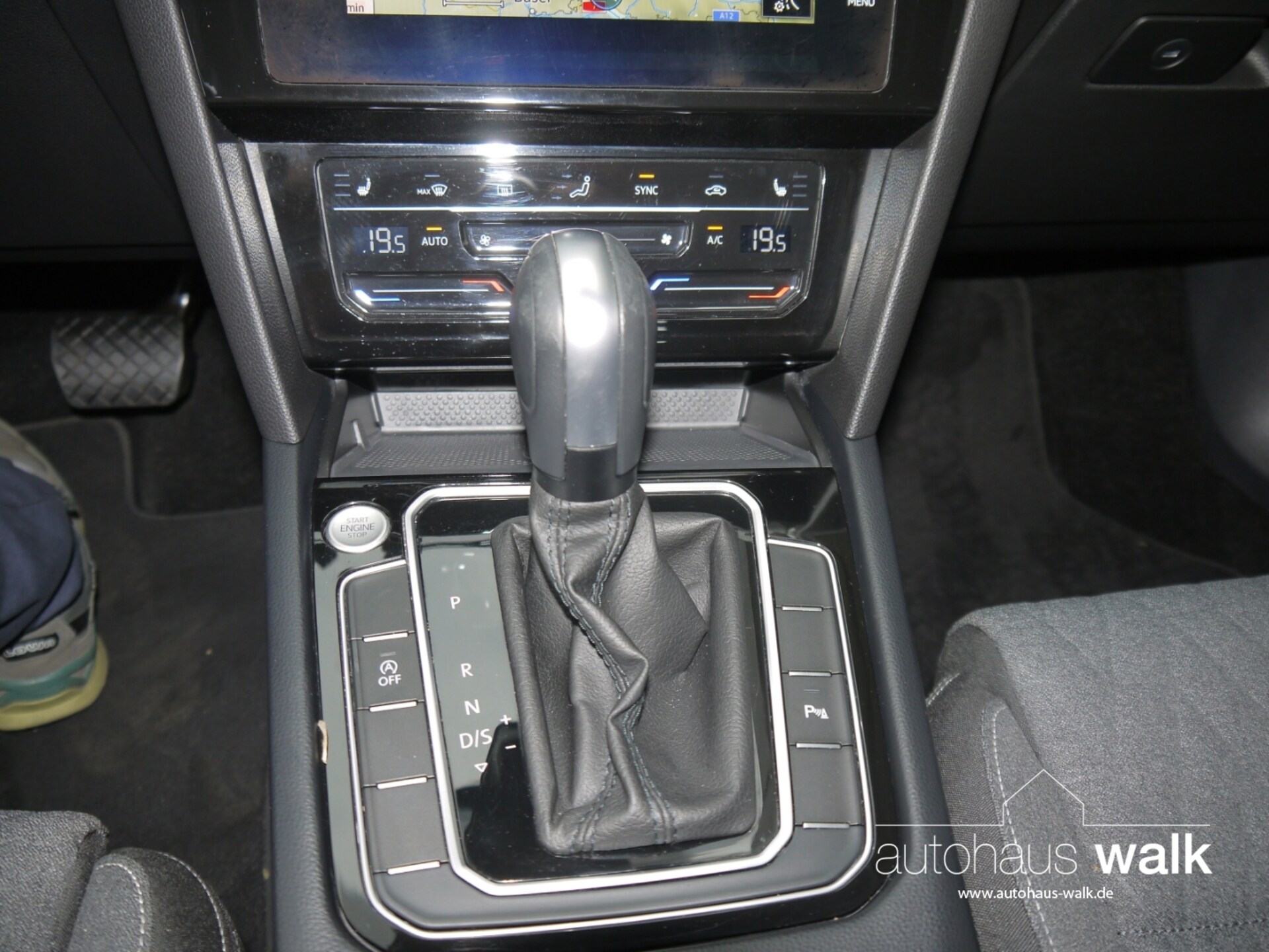 Volkswagen Passat Variant Business