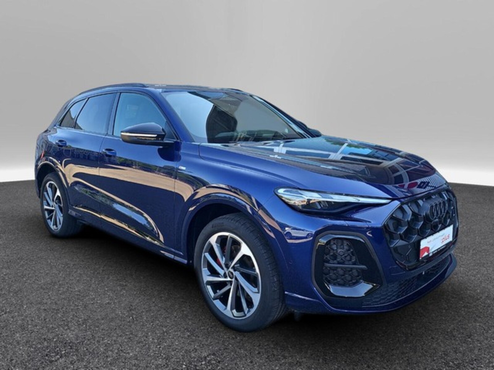 Audi Q5 – Bild 2