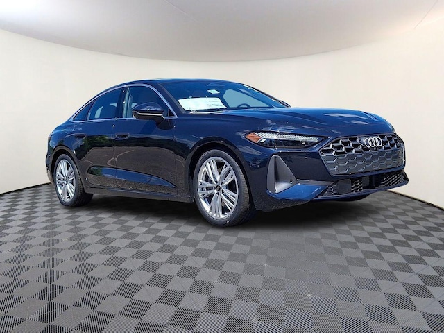 2026 Audi A5 Sedan