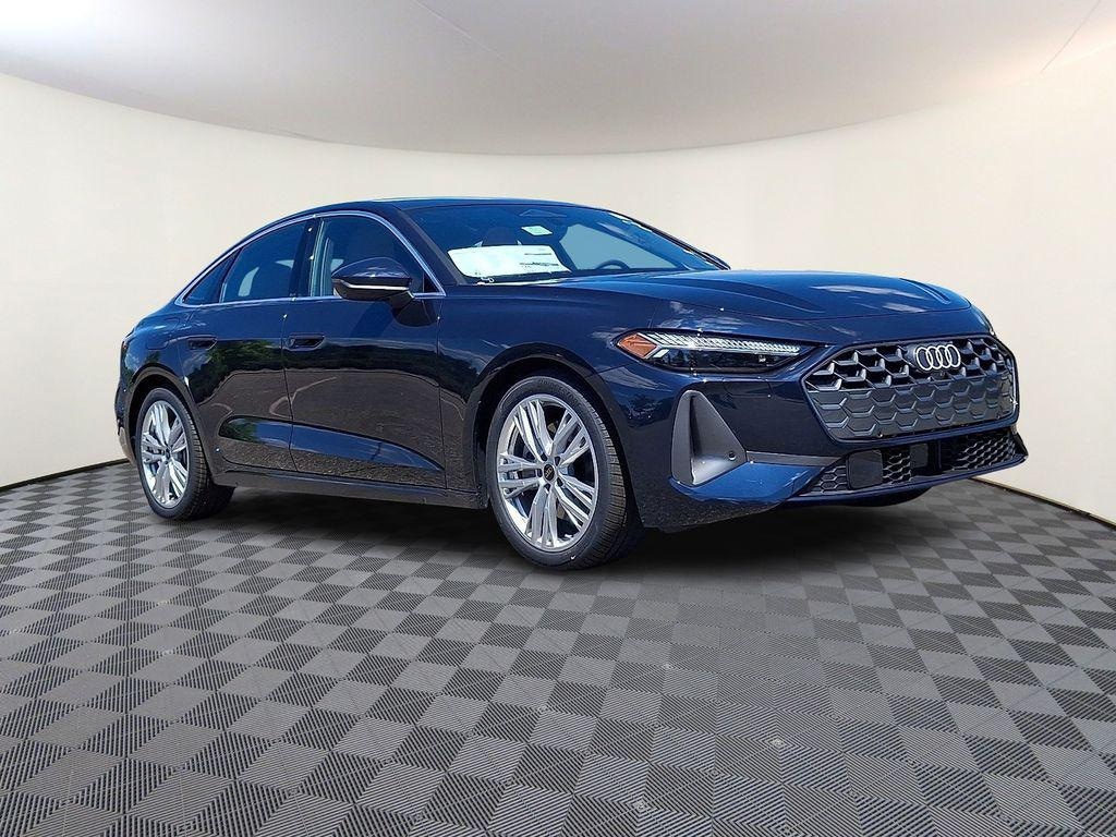 2026 Audi A5 Sedan