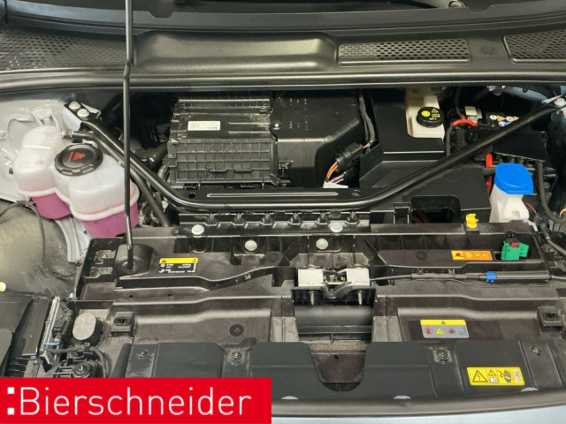 Volkswagen ID.7 Tourer Pro