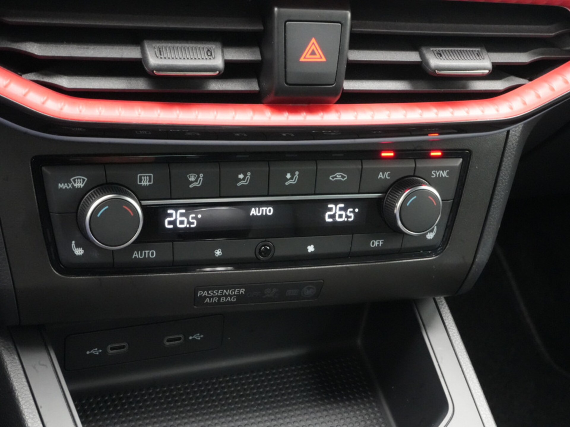 SEAT Ibiza FR