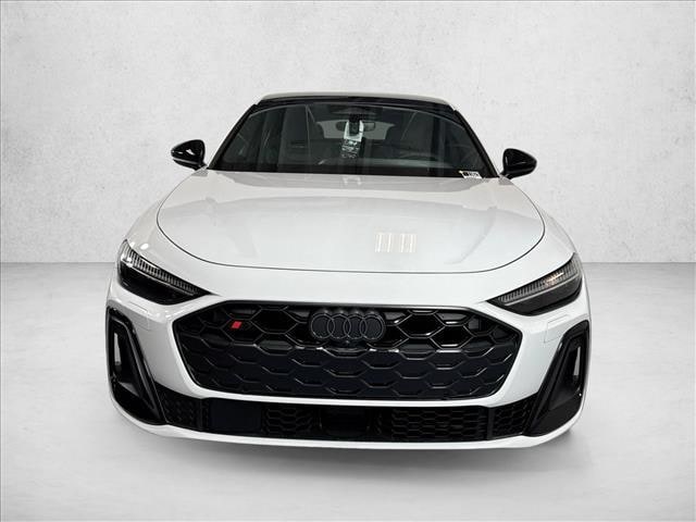 2026 Audi S5 Sedan