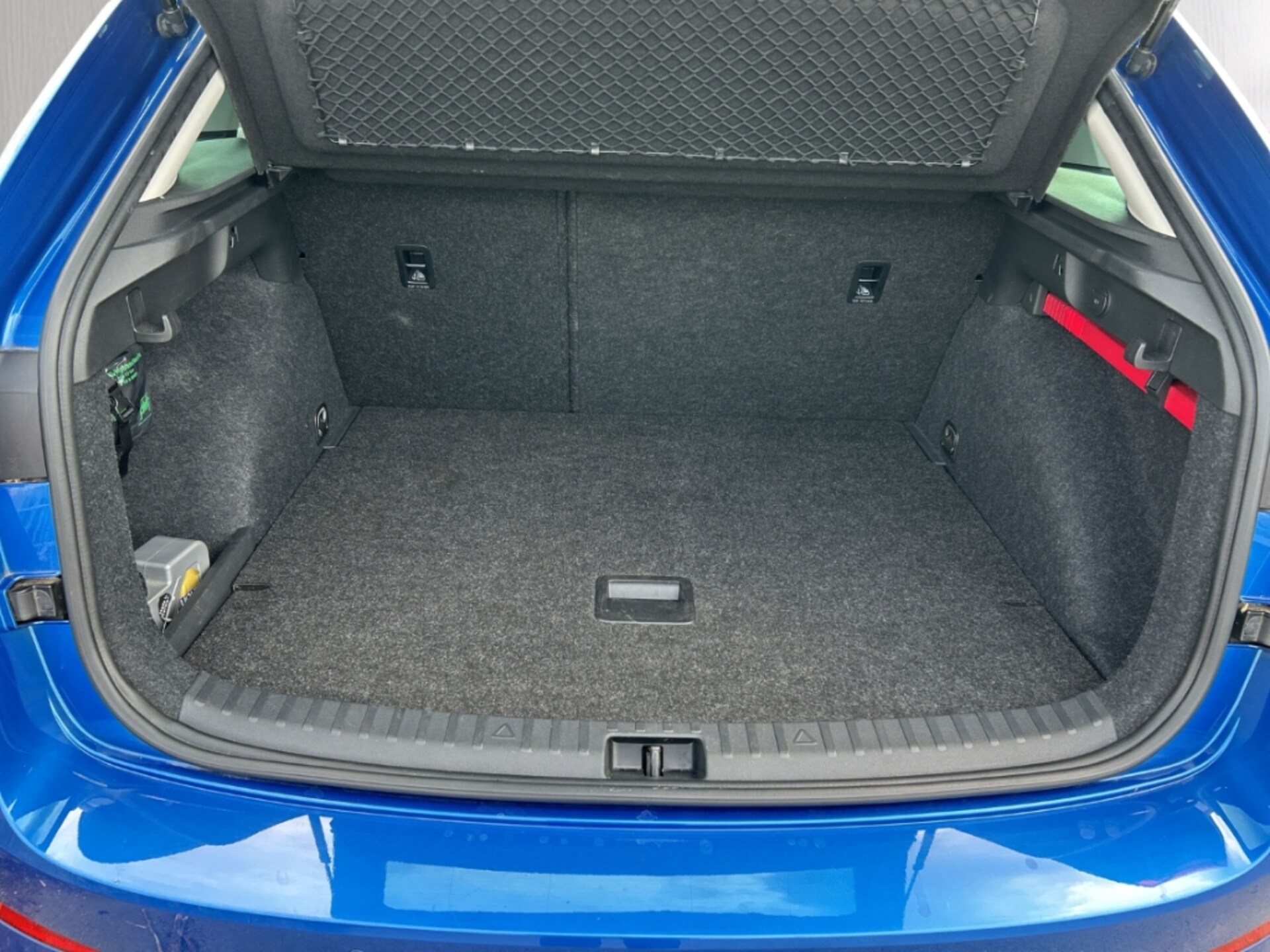Skoda Scala Ambition