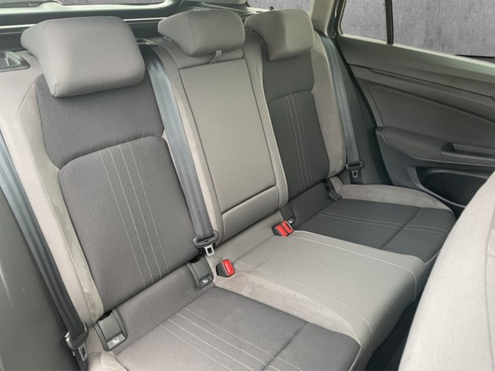 Volkswagen Golf Variant Alltrack