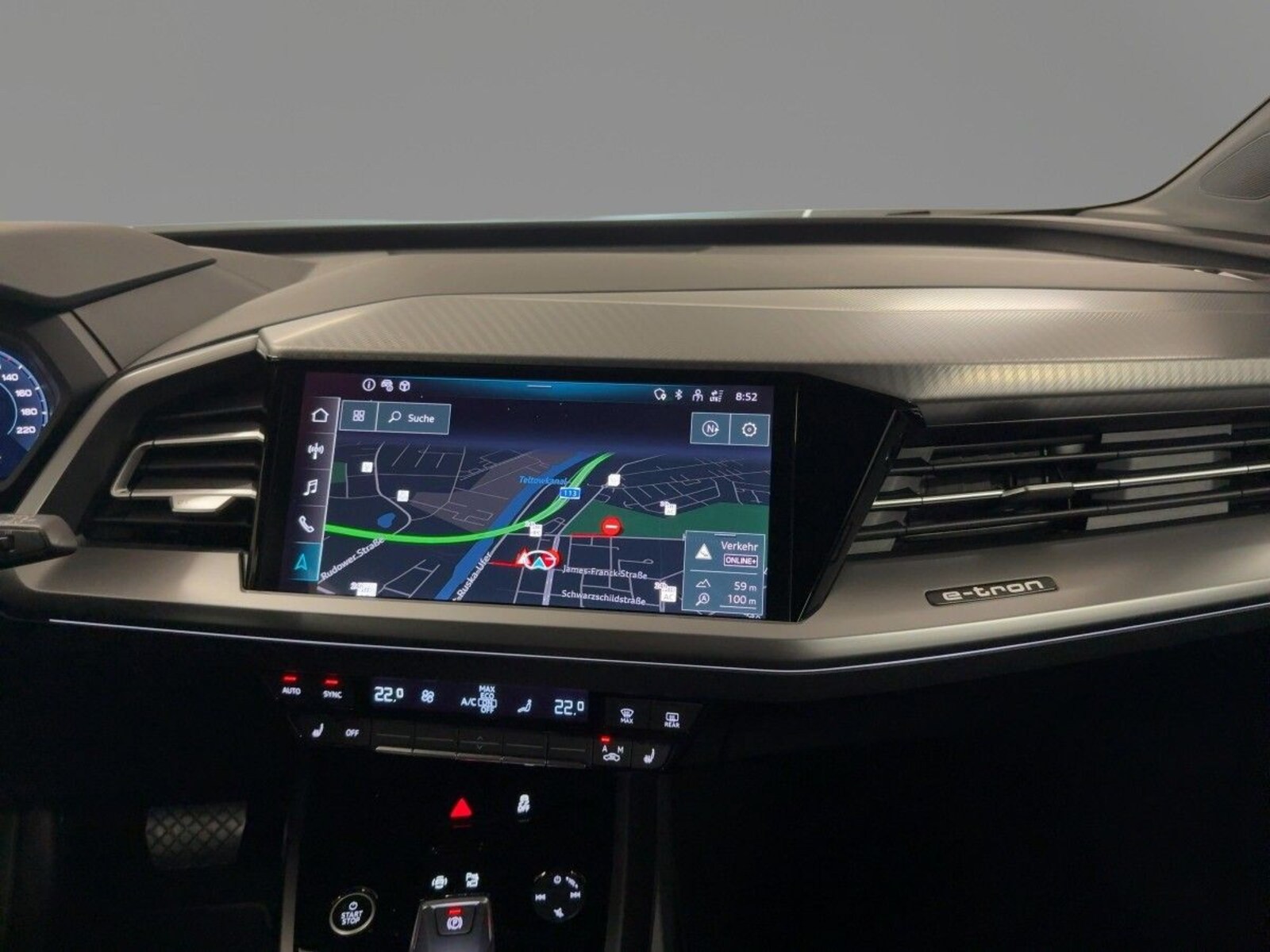 Audi Q4 e-tron – Bild 14