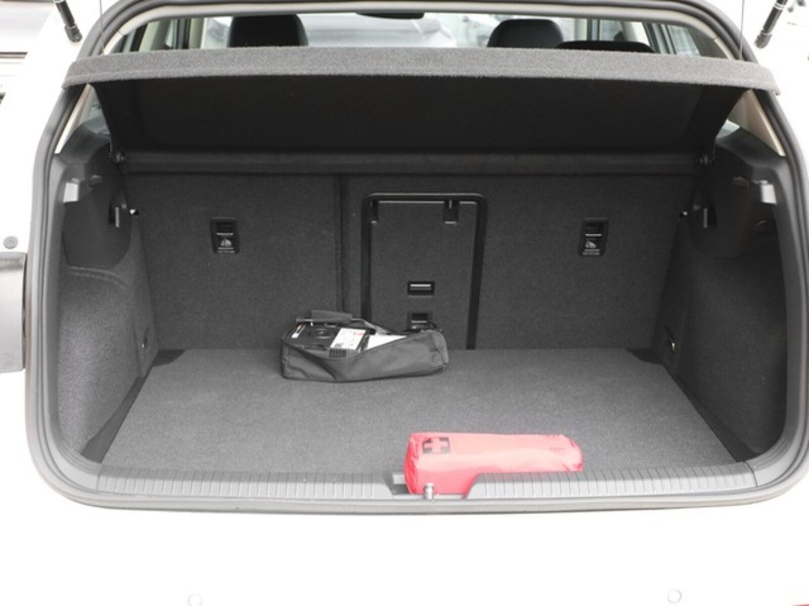 Volkswagen Golf – Bild 10