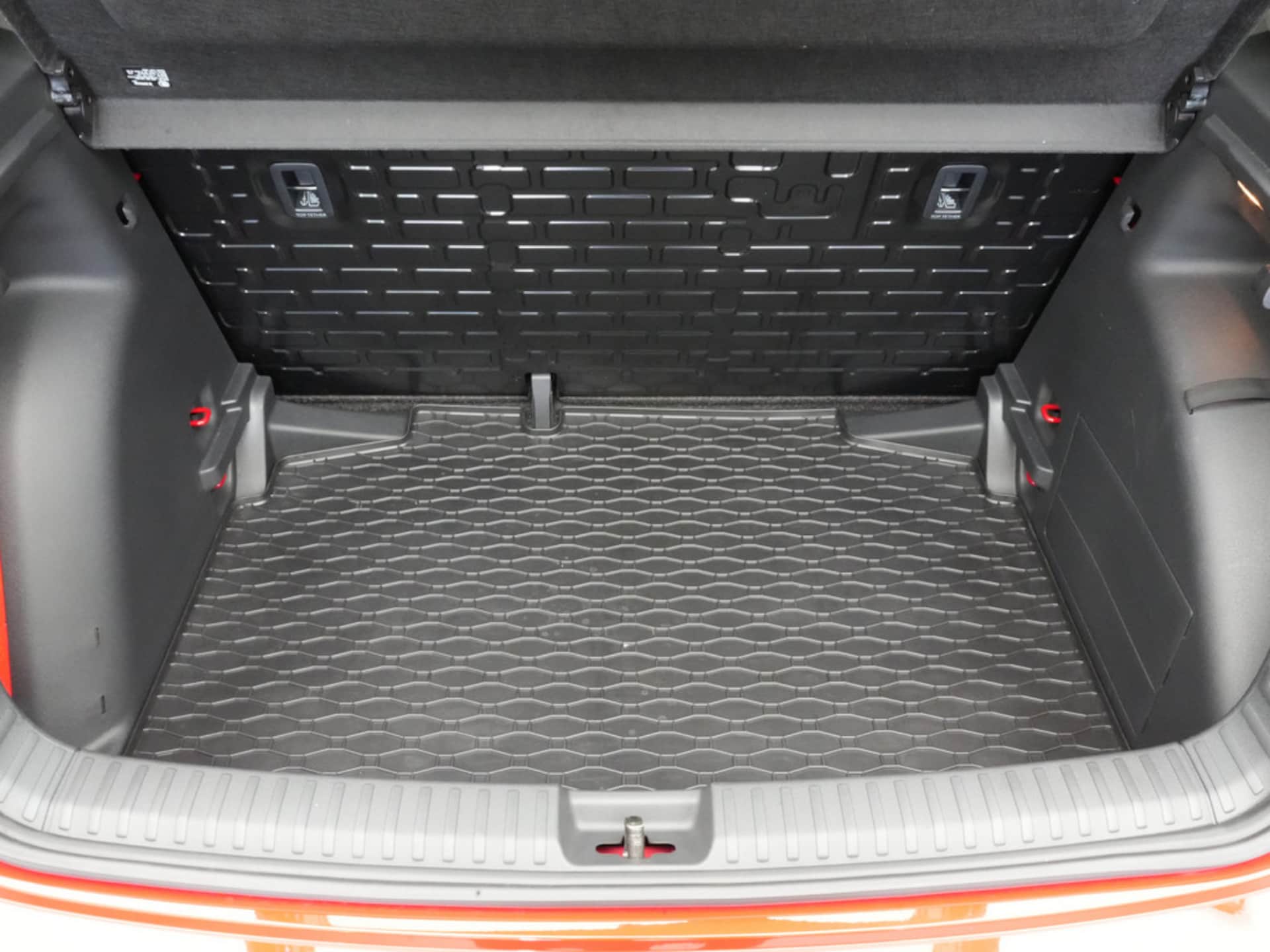 Skoda Fabia Essence