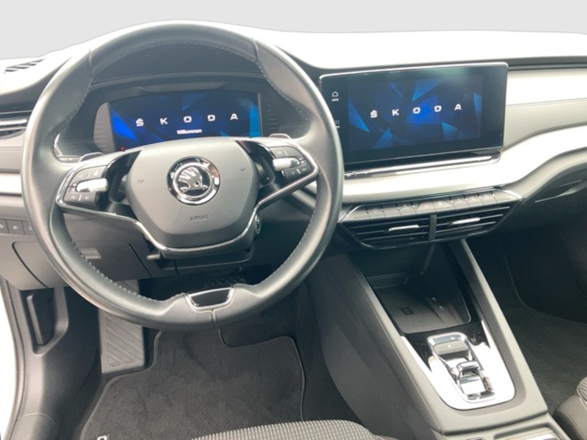 Skoda Octavia Combi Ambition