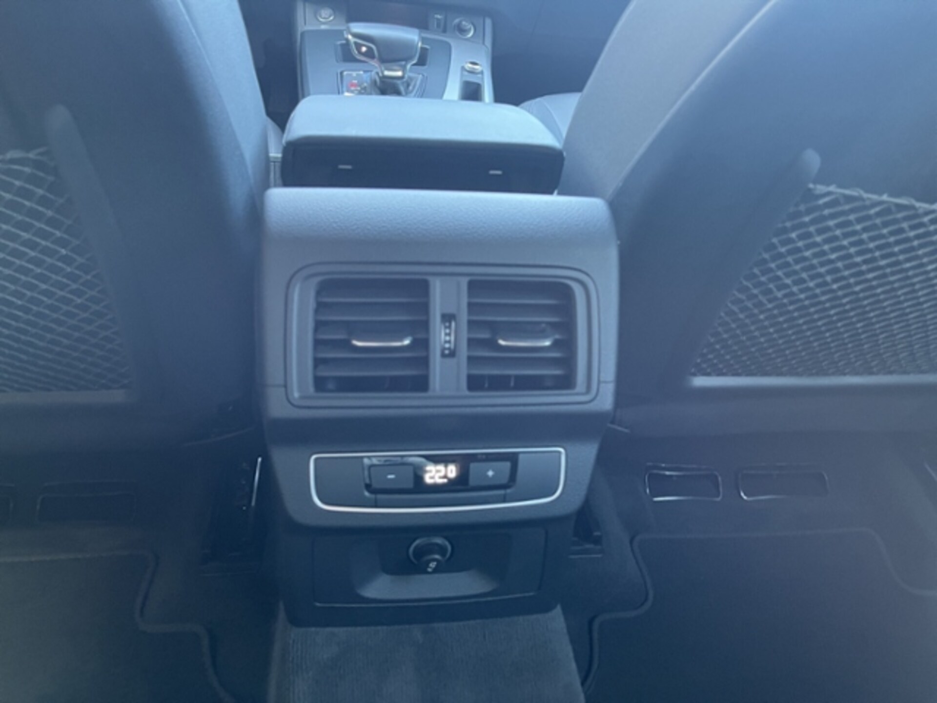Audi Q5 SUV Advanced
