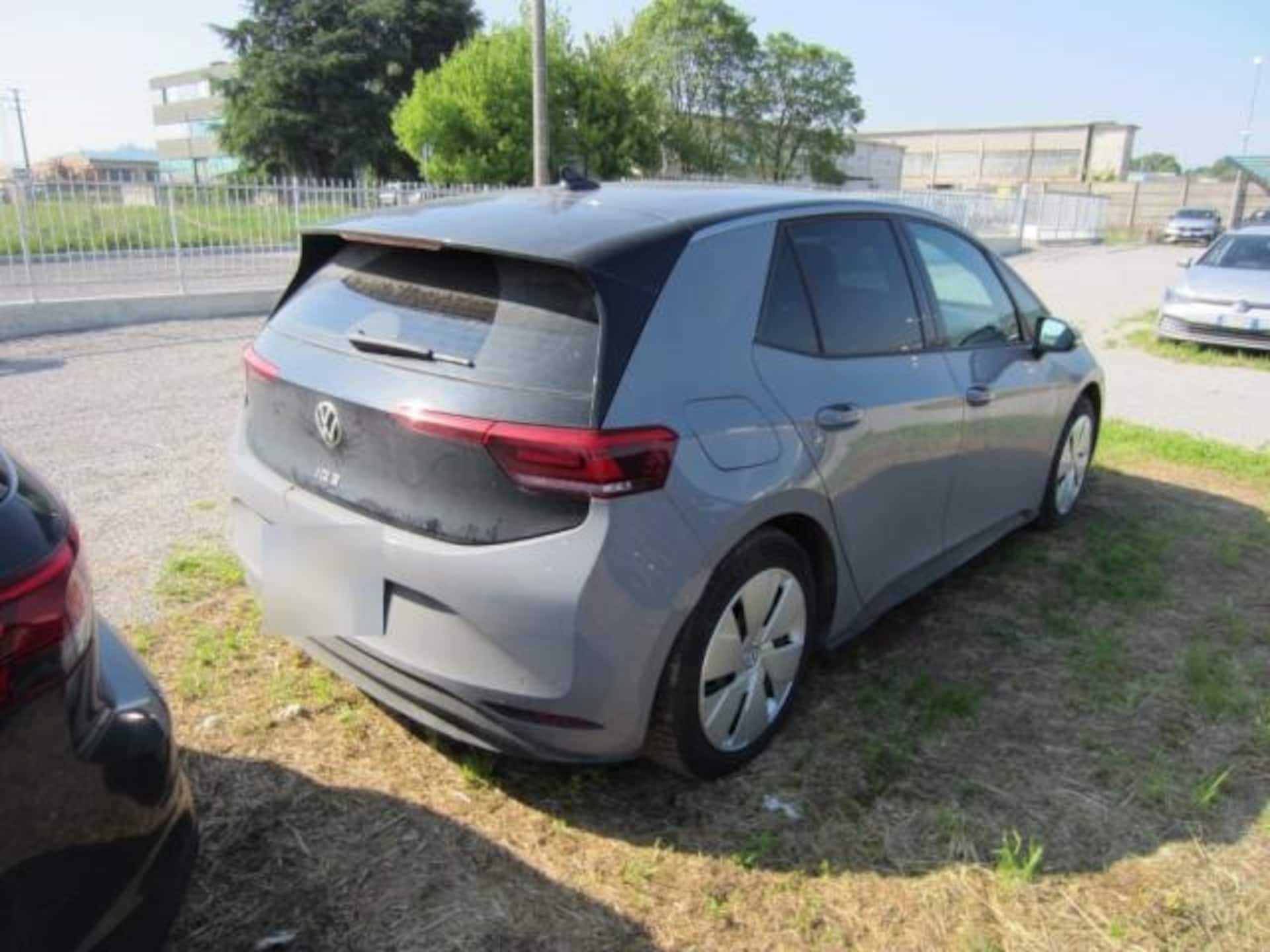 Volkswagen ID.3 Pro