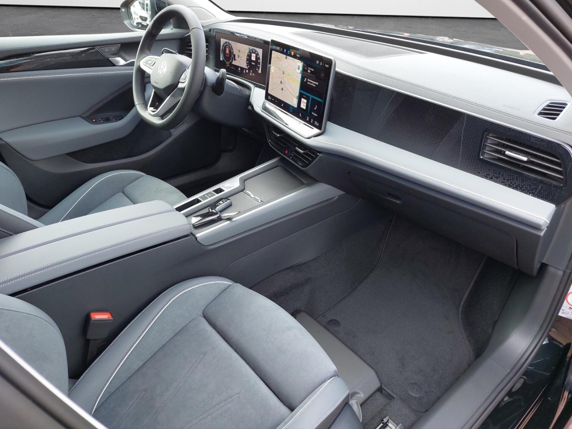 Volkswagen Passat Business