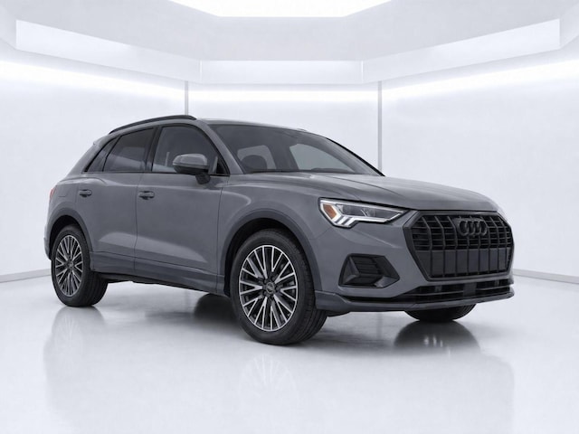 2023 Audi Q3 SUV