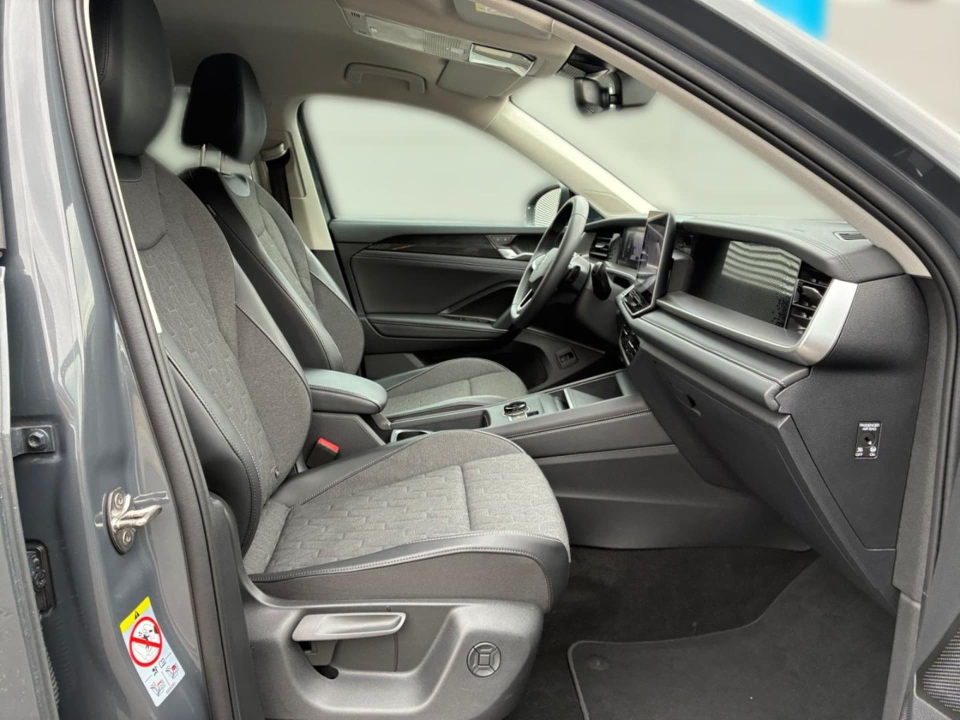 Volkswagen Tayron Life