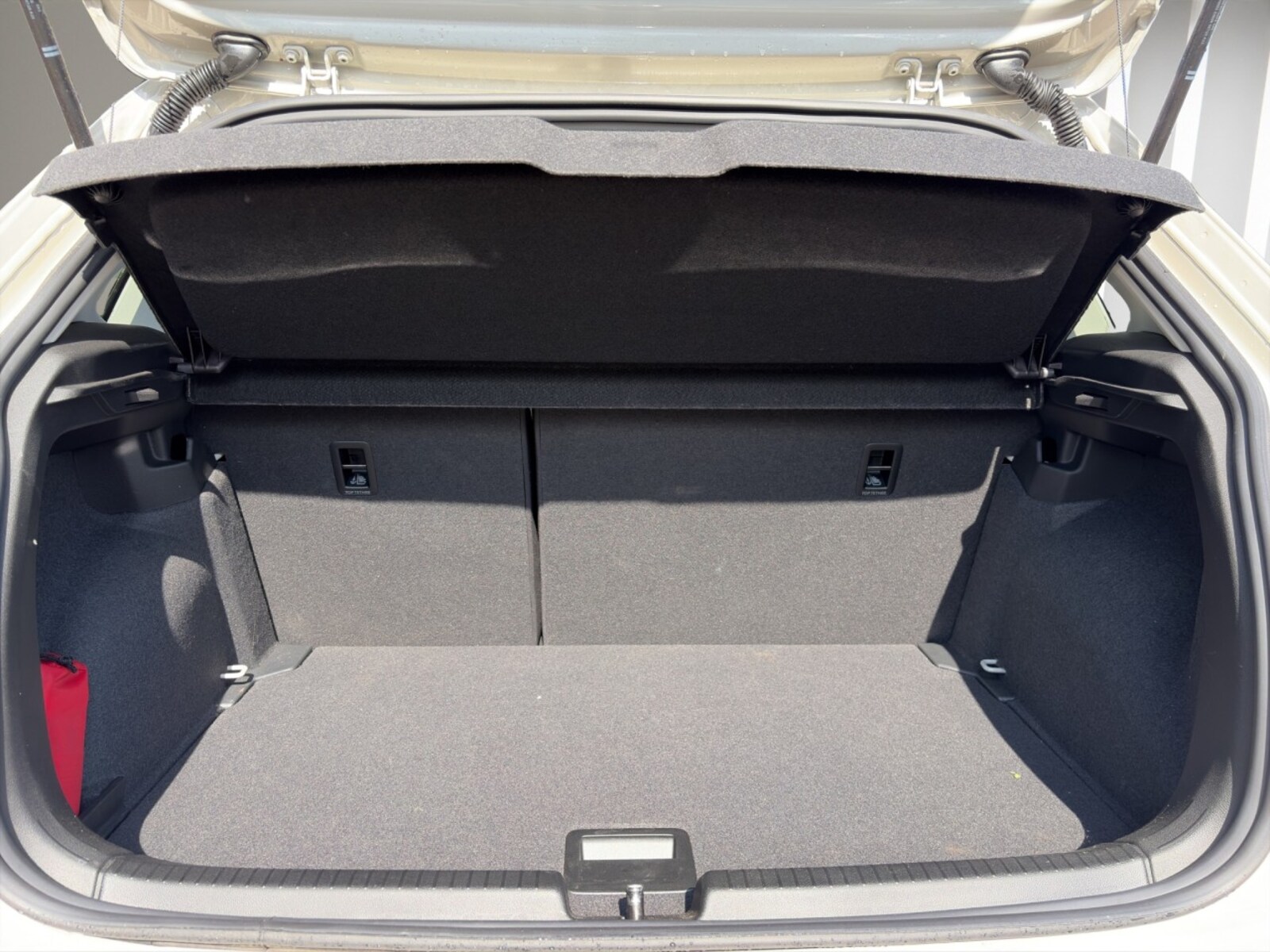 Volkswagen Polo – Bild 14
