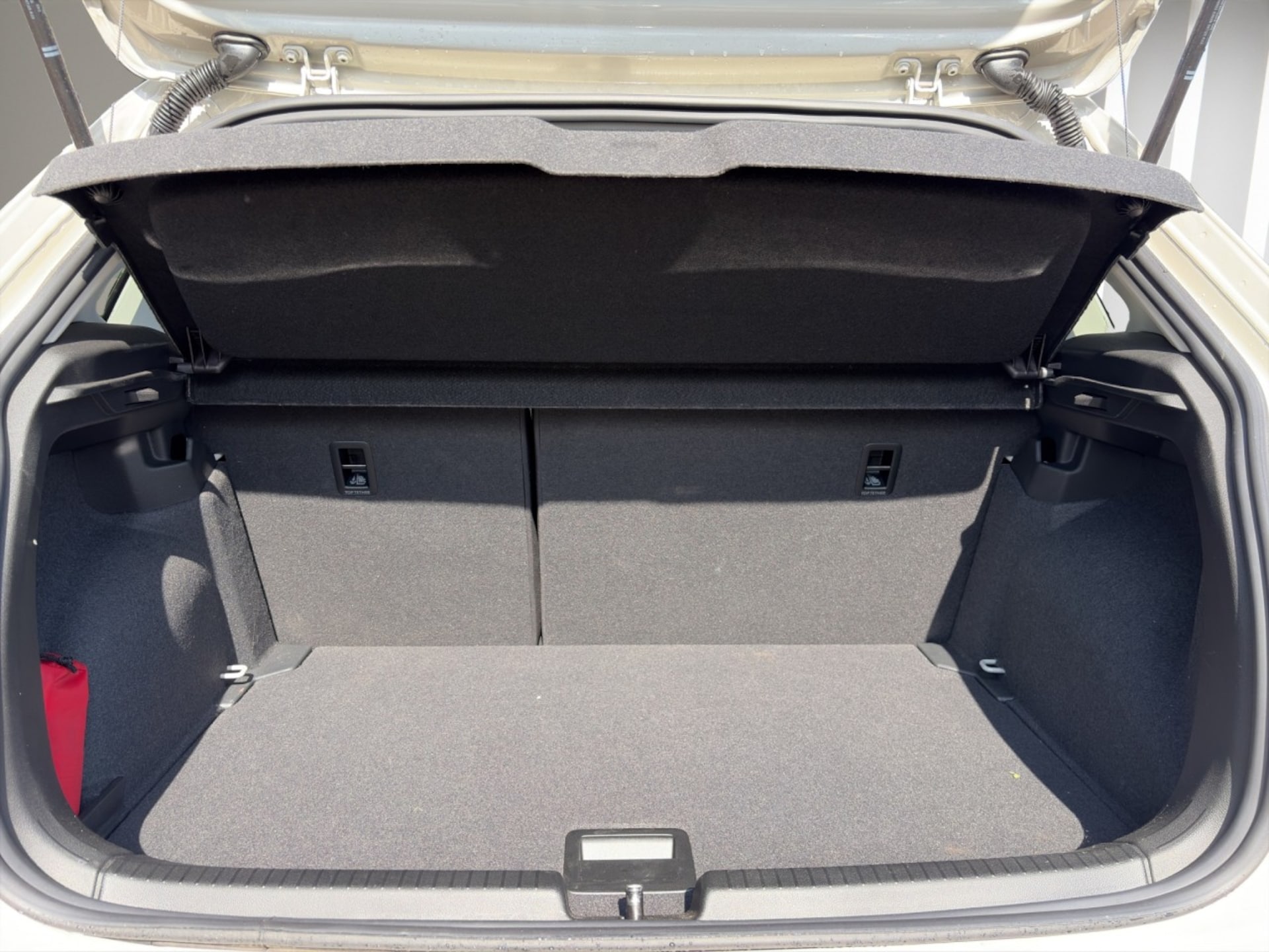 Volkswagen Polo Goal