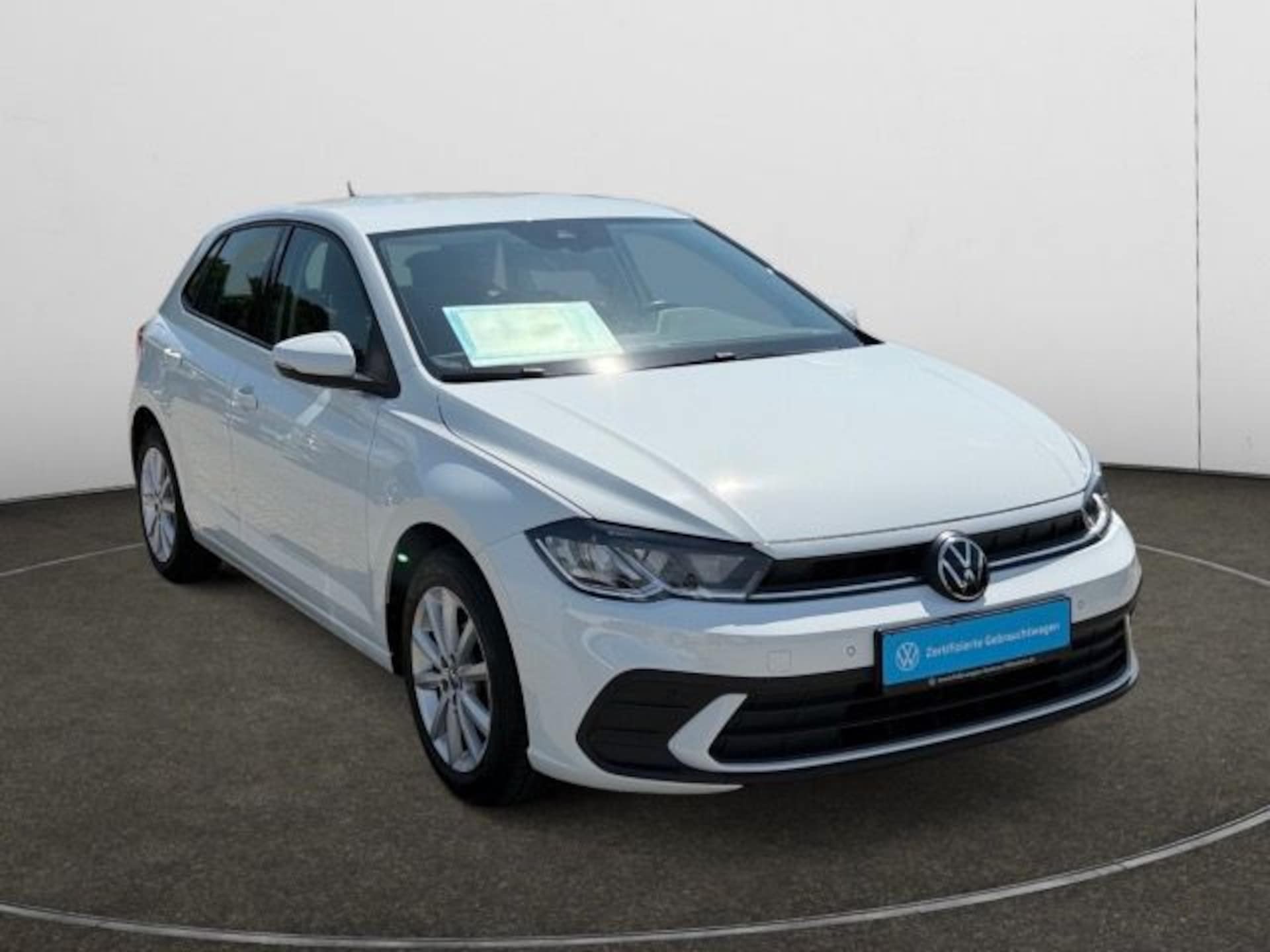 Volkswagen Polo Life