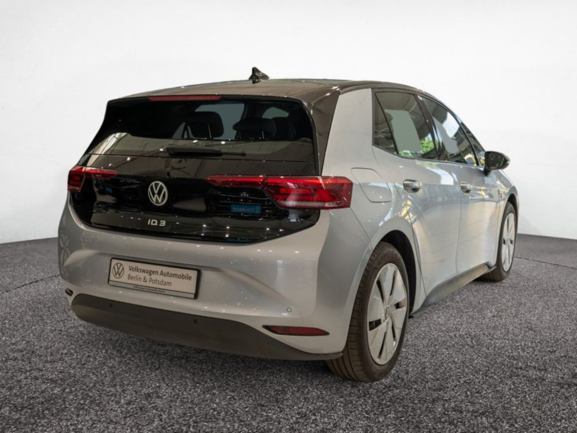 Volkswagen ID.3 Pro Performance