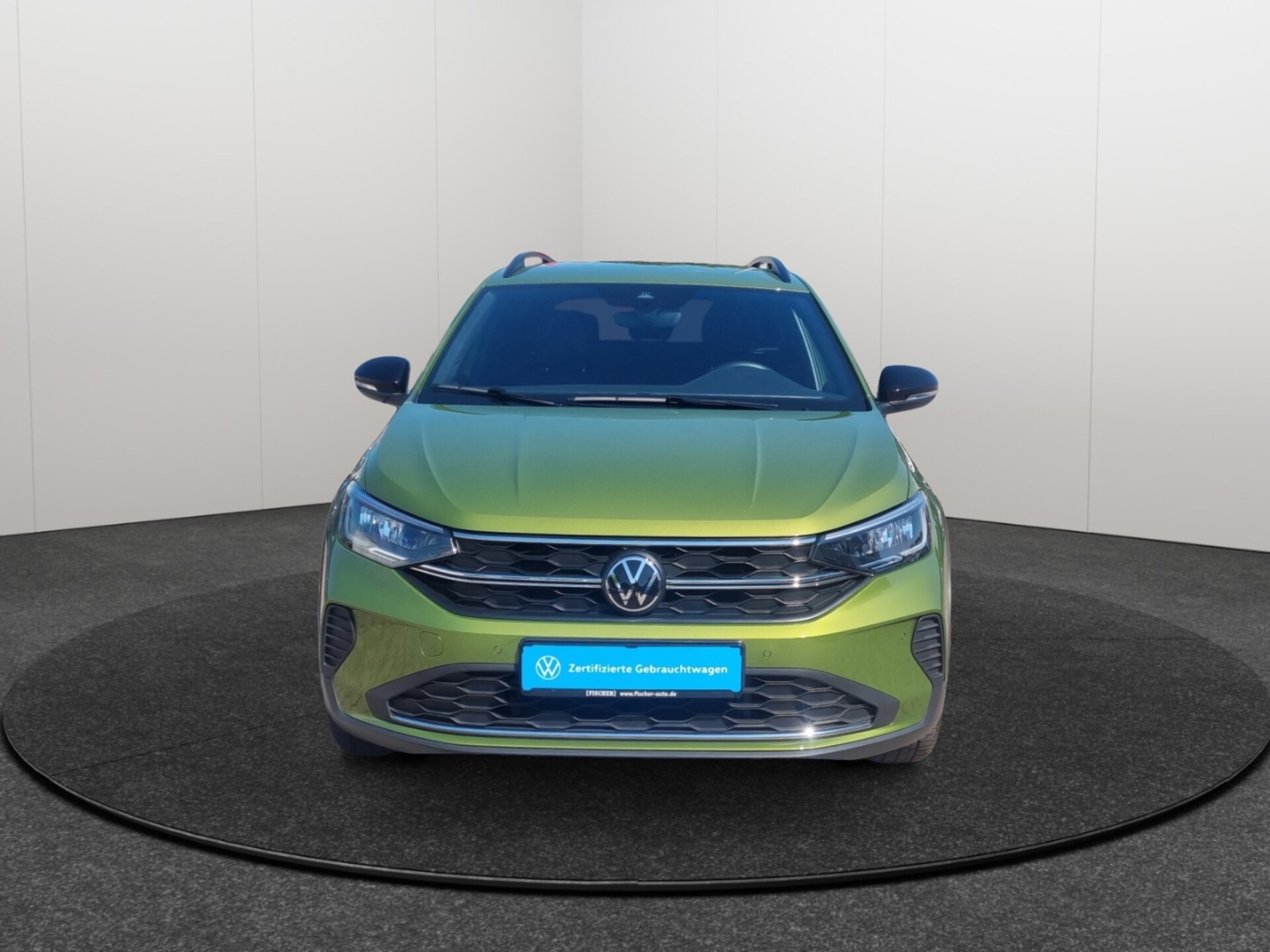 Volkswagen Taigo Life