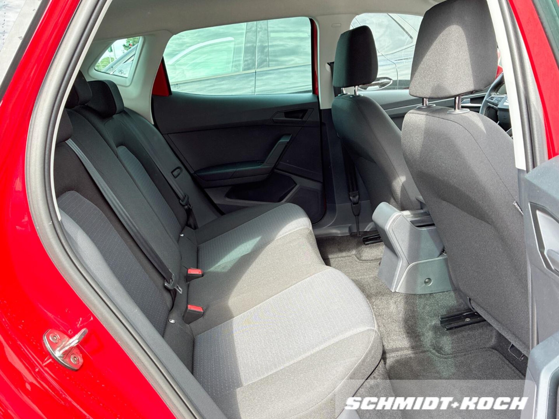 SEAT Ibiza Style