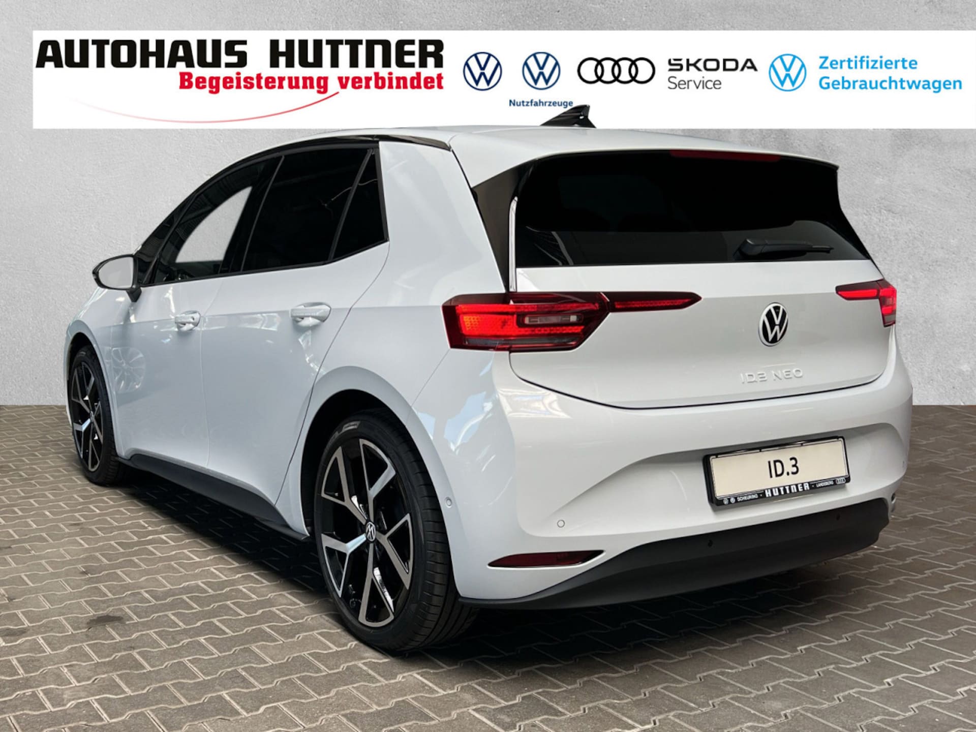 Volkswagen ID.3 Neo Style