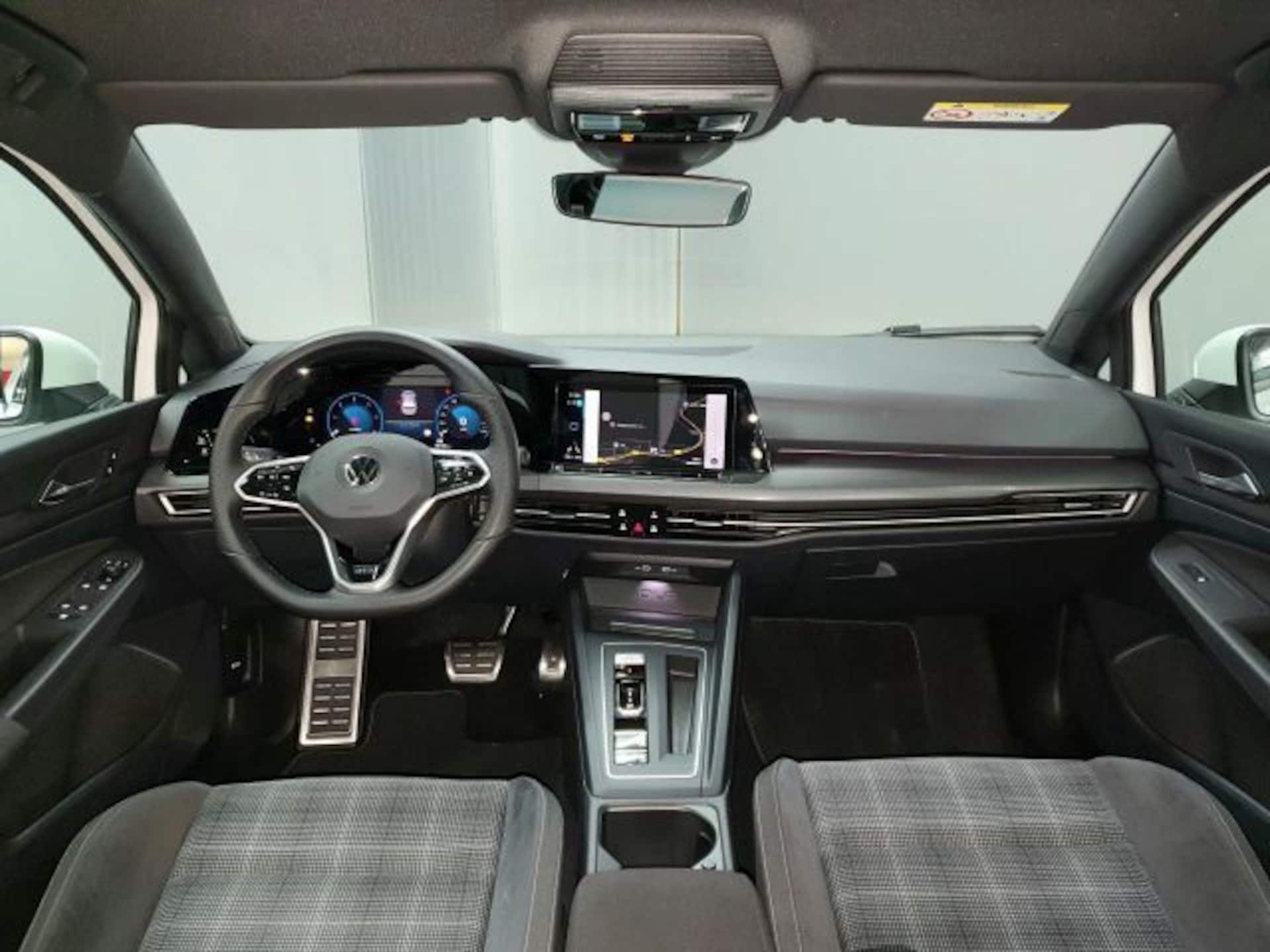 Volkswagen Golf GTD
