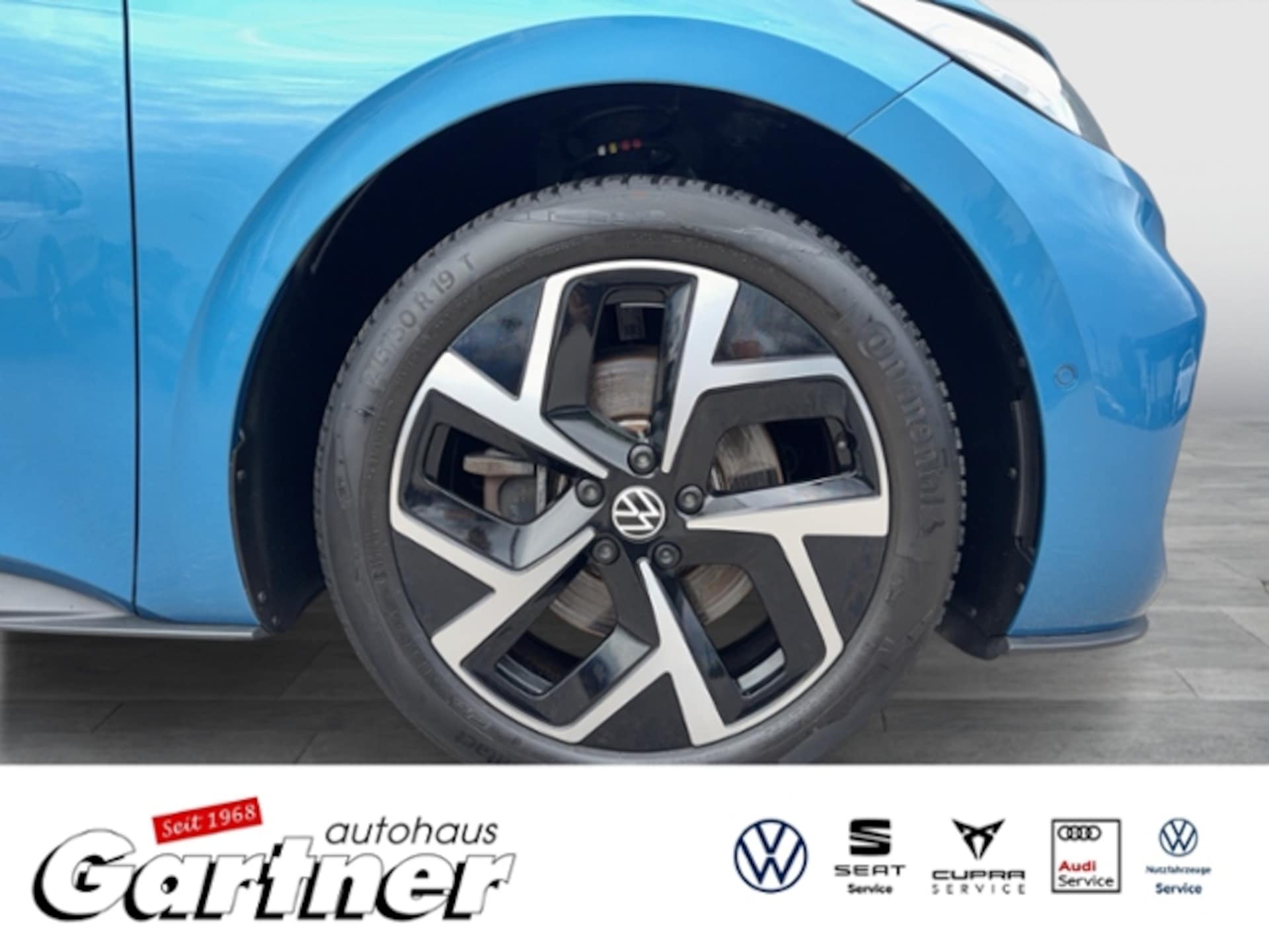 Volkswagen ID.3 MOVE Pro