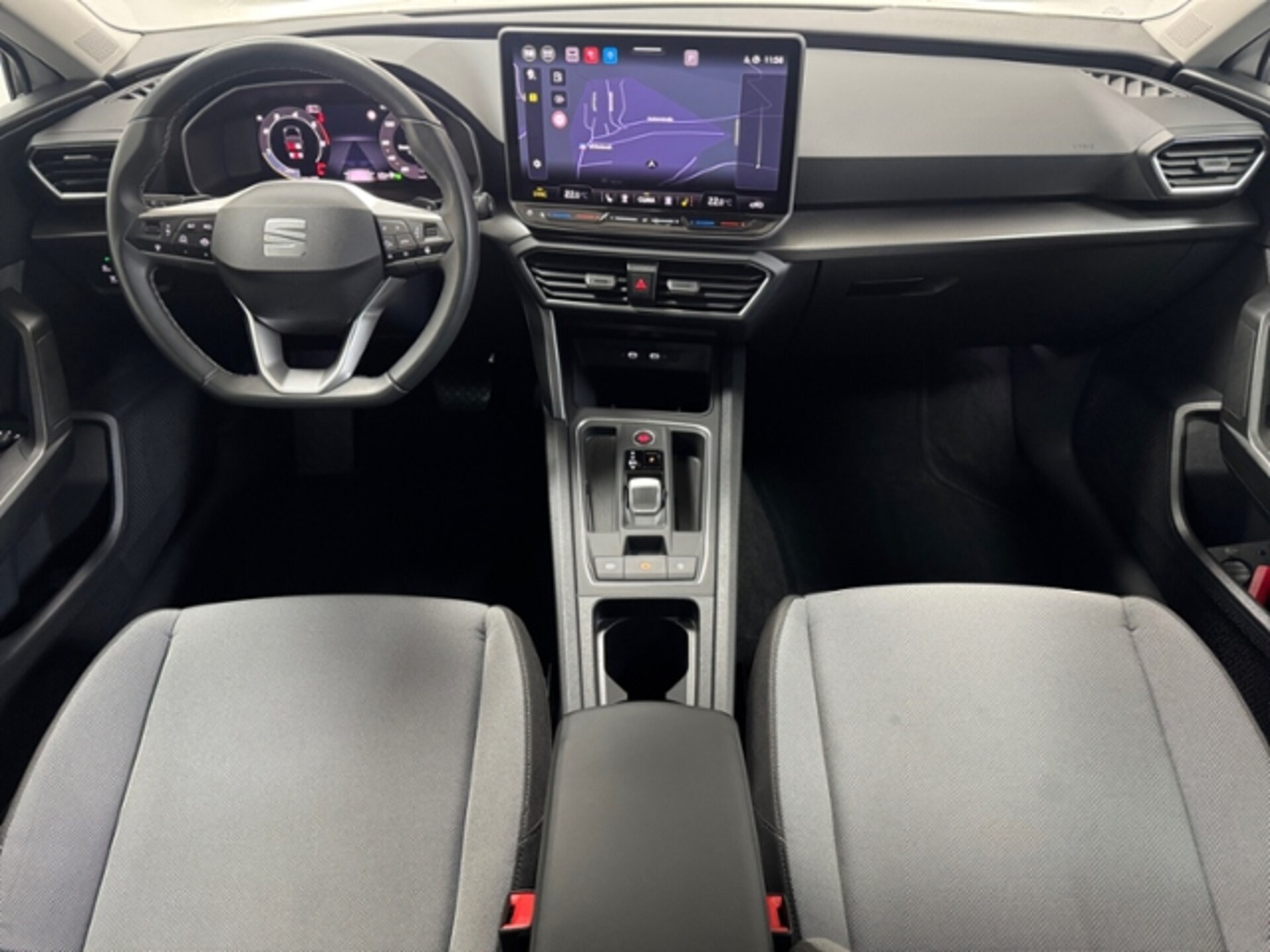 SEAT Leon Sportstourer Style
