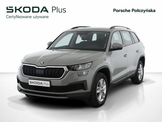 Skoda Kodiaq 2023