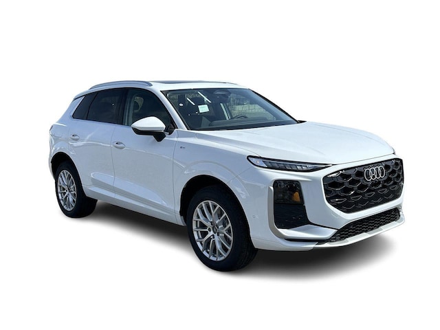 2026 Audi Q3 SUV