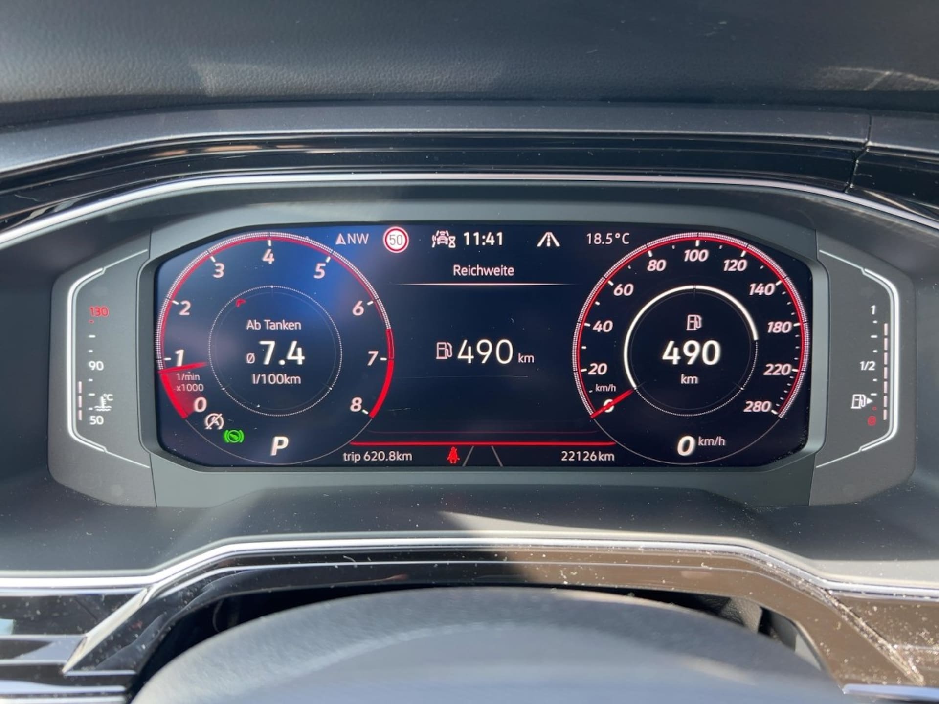 Volkswagen Polo GTI