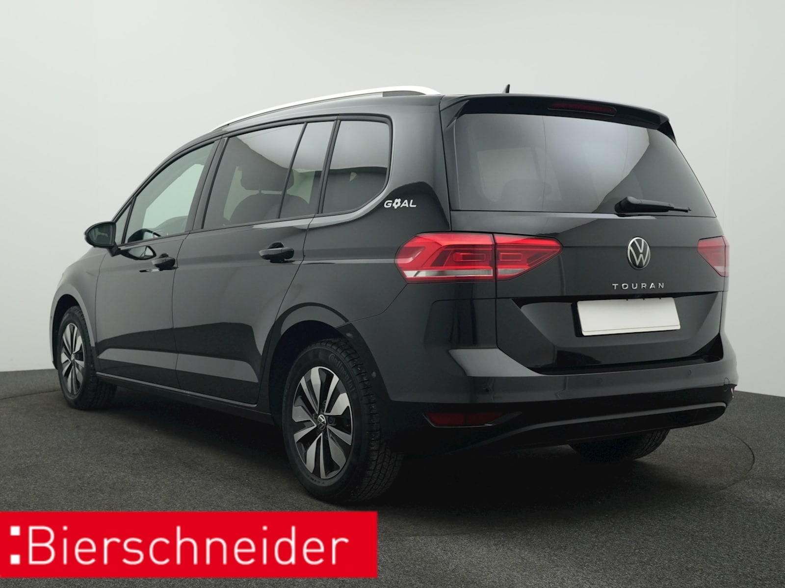 Volkswagen Touran – Bild 4