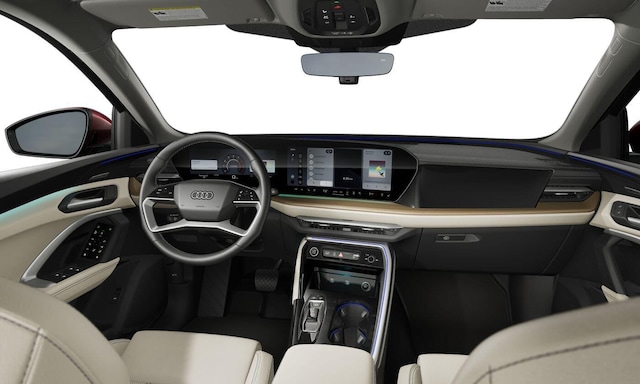 2026 Audi Q5
