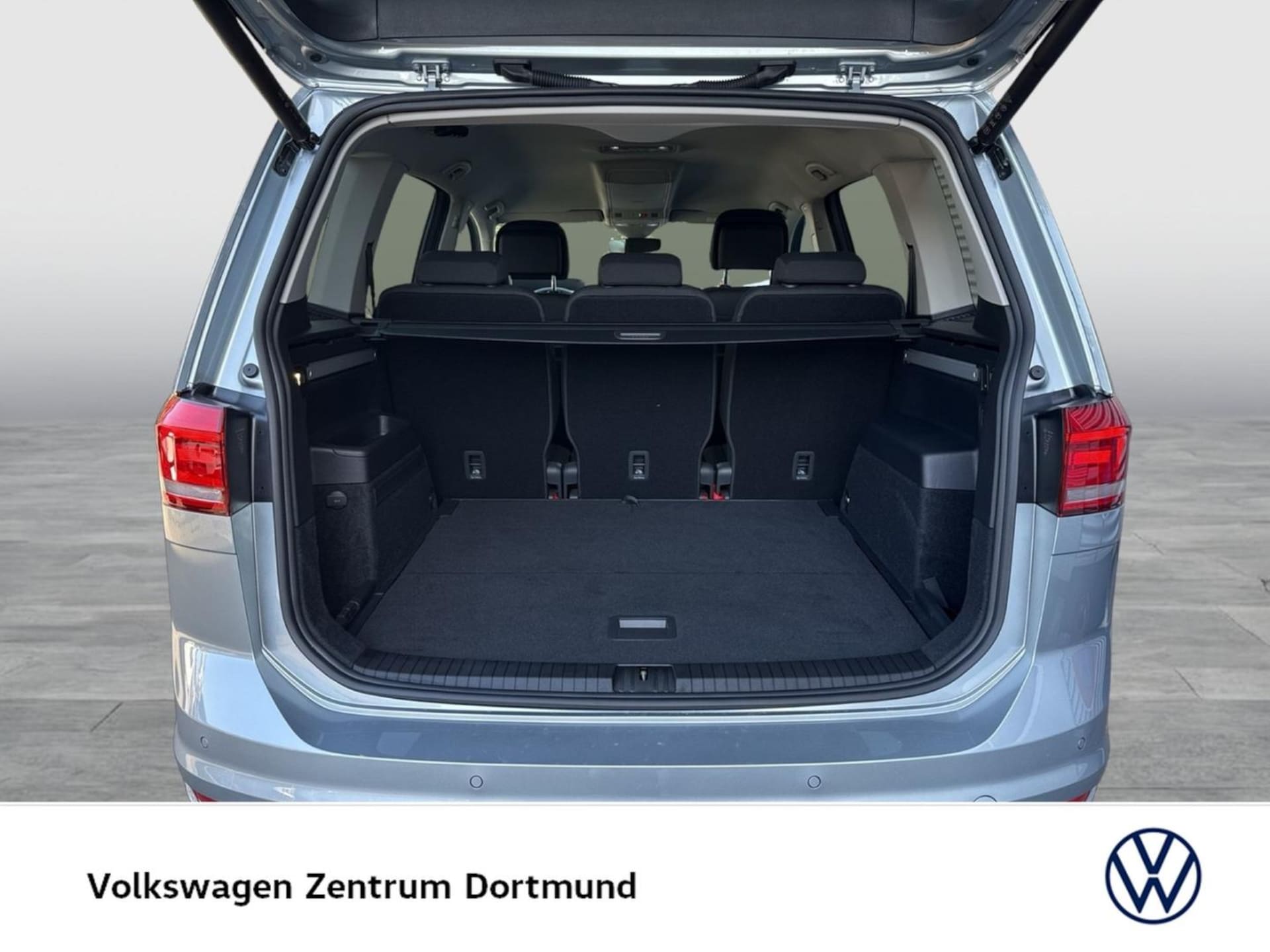 Volkswagen Touran Highline