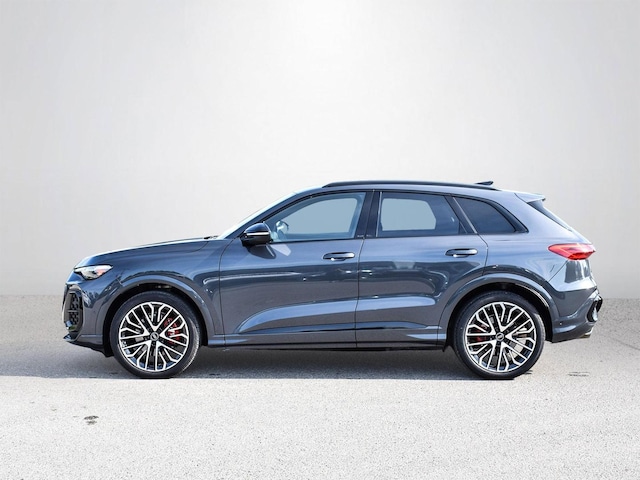 2025 Audi SQ5