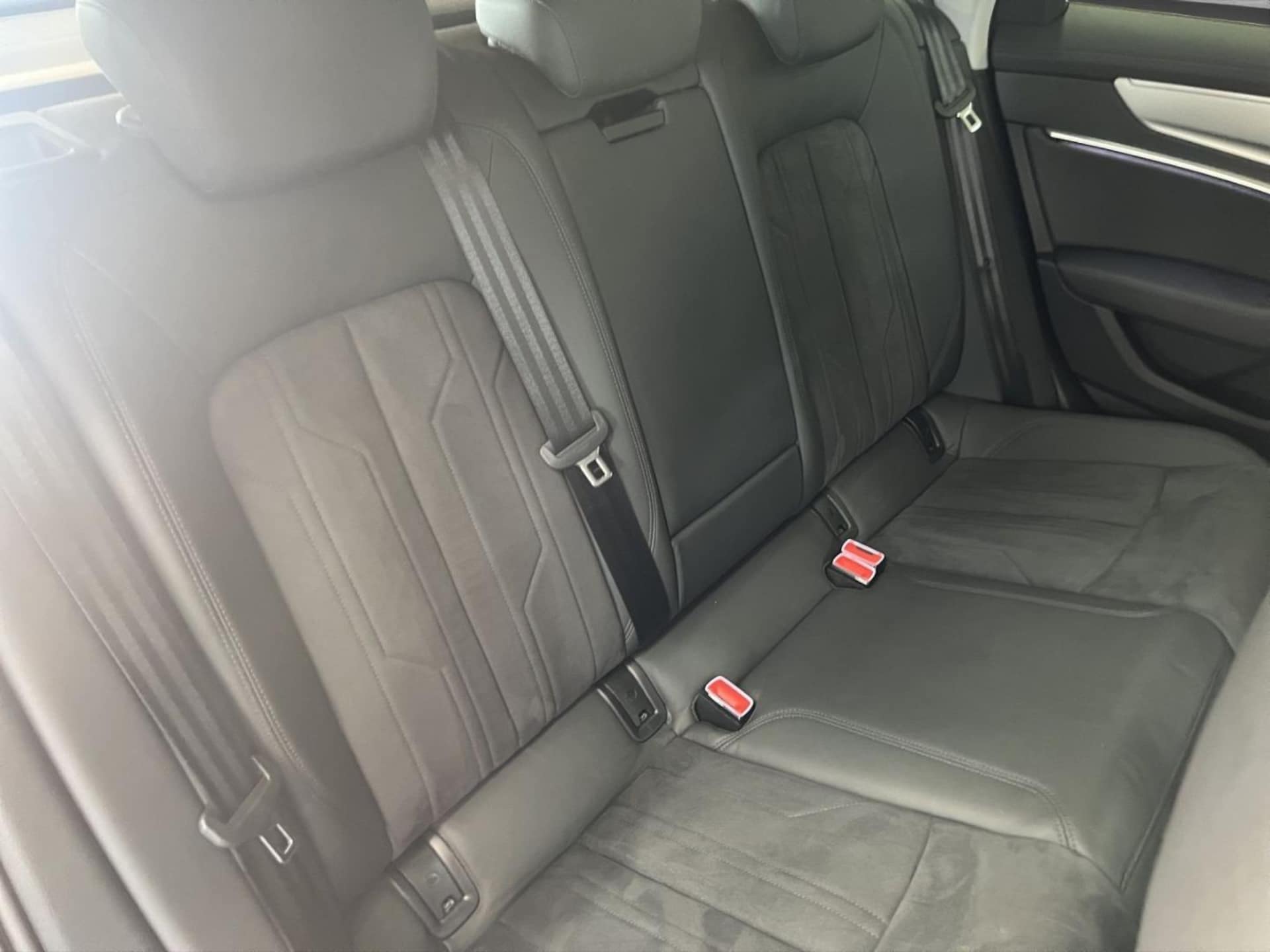 Audi A6 Avant Design